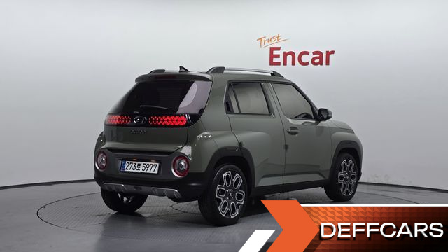 Hyundai CASPER Turbo Inspiration купить на сайте DeffCars