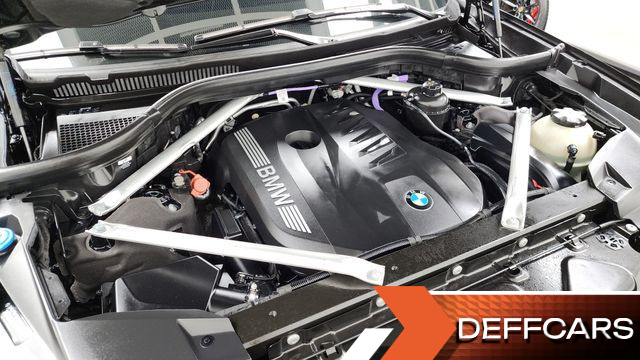 BMW X7 xDrive 40i M Sport 6STR купить на сайте DeffCars