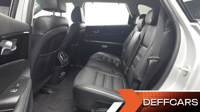 Kia SORENTO Diesel 2.2 4WD Marster купить на сайте DeffCars