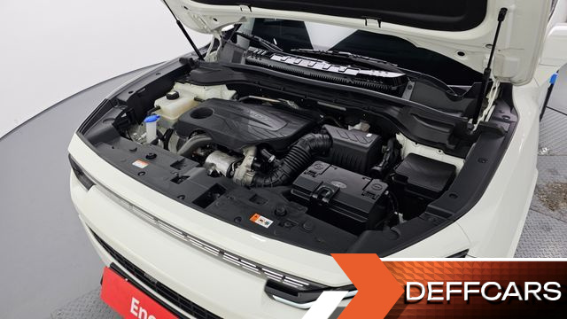 Ssangyong ACTYON Gasoline 1.5 2WD S9 купить на сайте DeffCars
