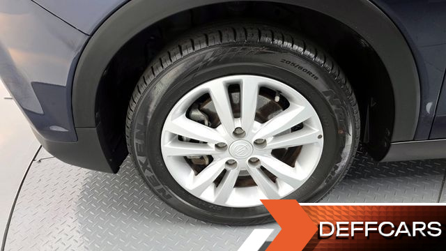 Ssangyong TIBOLI TX 2WD купить на сайте DeffCars