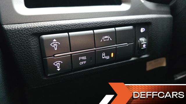 Ssangyong KORANDO Gasoline 1.5 2WD C5 Plus купить на сайте DeffCars