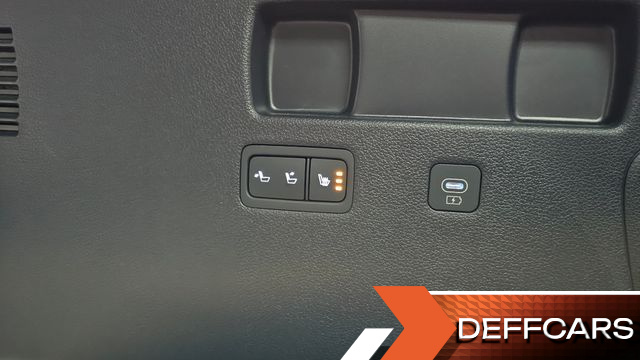 Hyundai PALISADE Diesel 2.2 4WD Calligraphy купить на сайте DeffCars