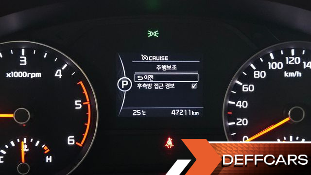 Kia SPORTAGE Diesel 1.7 2wd Noblesse купить на сайте DeffCars