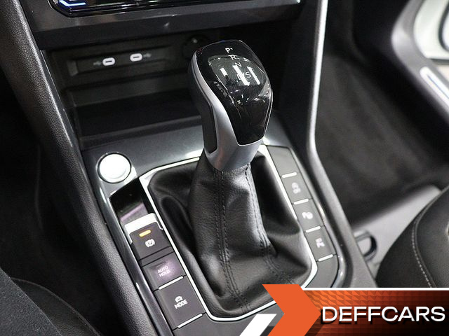 Volkswagen TIGUAN 2.0 TSI Prestige купить на сайте DeffCars