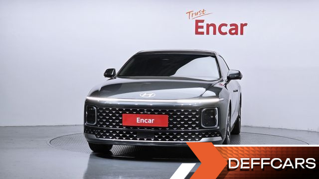 Hyundai GRANDEUR Premium купить на сайте DeffCars