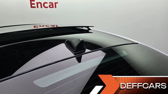Hyundai GRANDEUR 2.5 Le Blanc купить на сайте DeffCars