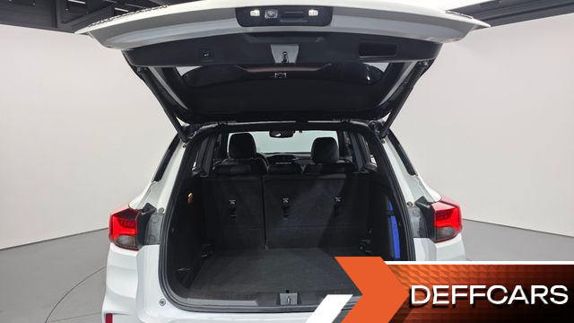 ChevroletGMDaewoo TRAILBLAZER 1.3 Turbo 4WD RS купить на сайте DeffCars