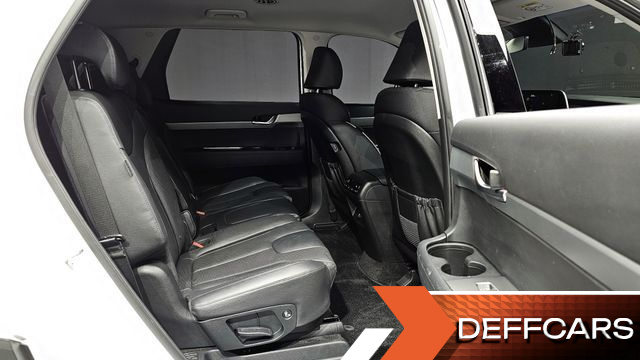 Hyundai PALISADE Gasoline 3.8 2WD Exclusive купить на сайте DeffCars