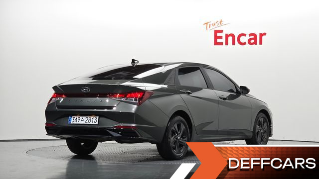 Hyundai AVANTE 1.6 Modern купить на сайте DeffCars