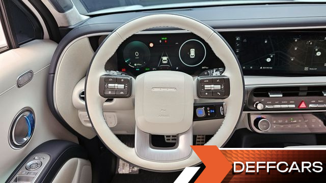 Hyundai PALISADE Gasoline 2.5T 2WD 9-Seater Calligraphy купить на сайте DeffCars