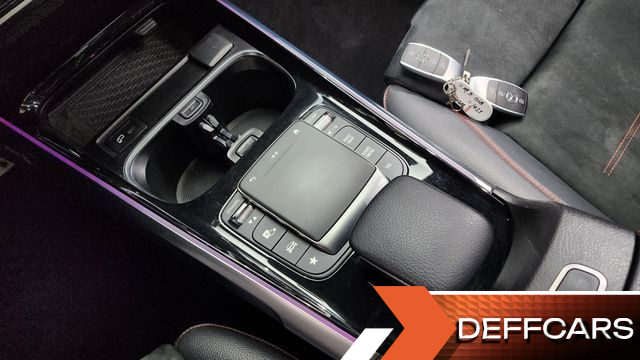 Mercedes GLB-CLASS GLB250 4MATIC купить на сайте DeffCars