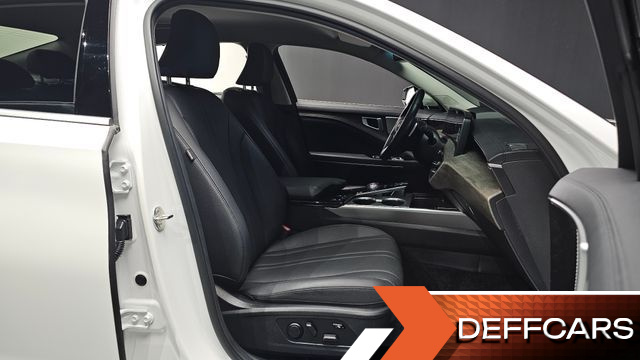 Kia K8 2.5 Gasoline 2WD Noblesse купить на сайте DeffCars