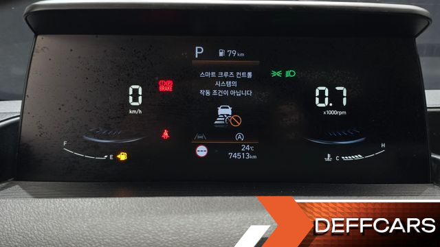 Hyundai STARIA Tourer 11-Seater Modern купить на сайте DeffCars