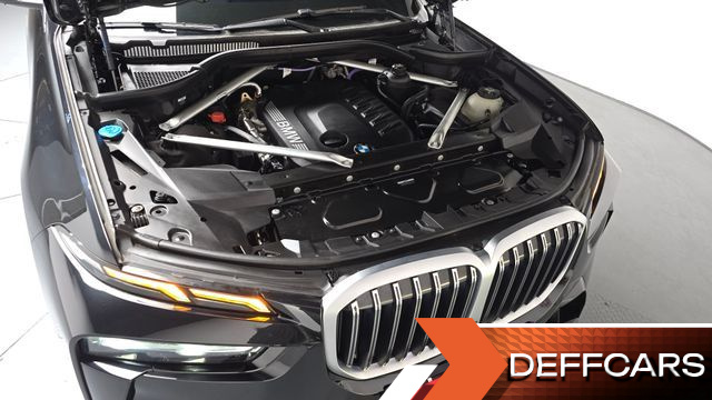 BMW X7 xDrive 40d M Sport 6STR купить на сайте DeffCars