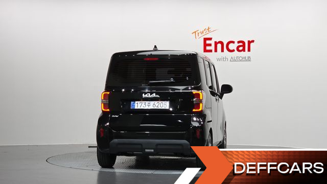 Kia RAY Signature купить на сайте DeffCars