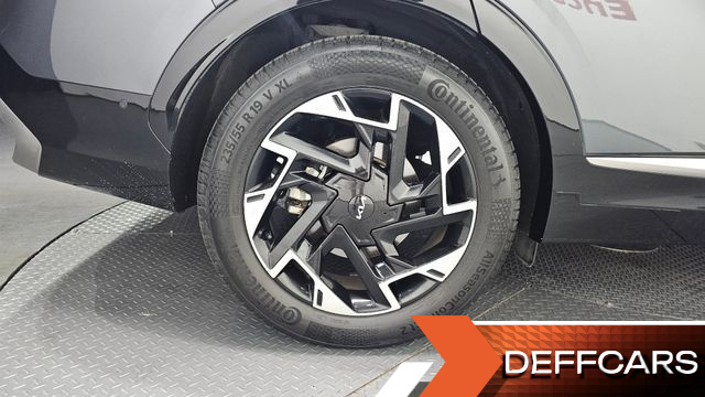 Kia SPORTAGE LPG 2.0 2WD Signature купить на сайте DeffCars