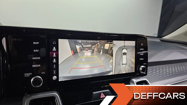 Kia SORENTO Gasoline 2.5T 4WD Signature купить на сайте DeffCars