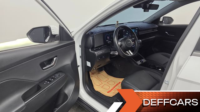Hyundai KONA Gasoline 1.6 Turbo 2WD Premium купить на сайте DeffCars