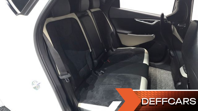 Kia EV6 Long Range GT Line купить на сайте DeffCars