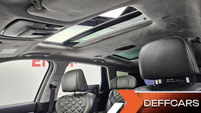 Hyundai PALISADE Diesel 2.2 2WD VIP купить на сайте DeffCars