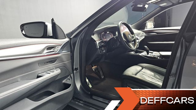 BMW GRAN TURISMO 620d M Sport купить на сайте DeffCars