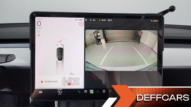 Tesla MODEL 3 Long Range AWD купить на сайте DeffCars