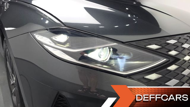 Hyundai GRANDEUR 2.5 Premium купить на сайте DeffCars