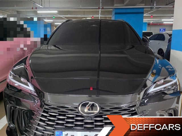 Lexus RX Premium купить на сайте DeffCars