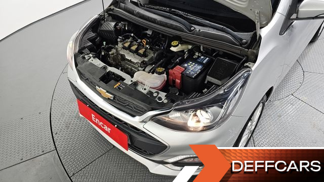 ChevroletGMDaewoo SPARK Premier купить на сайте DeffCars