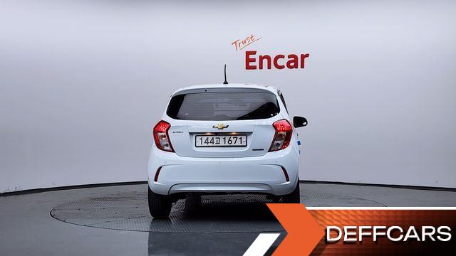 ChevroletGMDaewoo SPARK Van купить на сайте DeffCars
