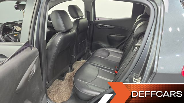 ChevroletGMDaewoo SPARK LT купить на сайте DeffCars