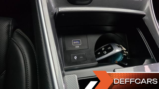 Hyundai SANTAFE Diesel 2.2 4WD Prestige купить на сайте DeffCars