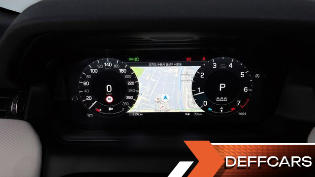 Land Rover DISCOVERY SPORT P250 Dynamic SE купить на сайте DeffCars