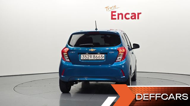 ChevroletGMDaewoo SPARK LT купить на сайте DeffCars