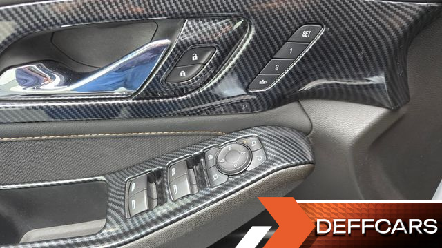 ChevroletGMDaewoo TRAVERSE 3.6 AWD Redline купить на сайте DeffCars