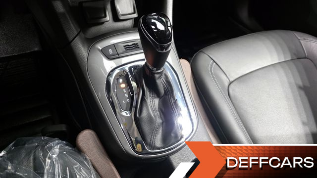 ChevroletGMDaewoo CRUZE 1.4 Turbo LT Deluxe купить на сайте DeffCars