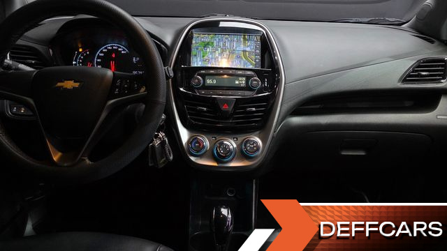 ChevroletGMDaewoo SPARK LT Plus купить на сайте DeffCars