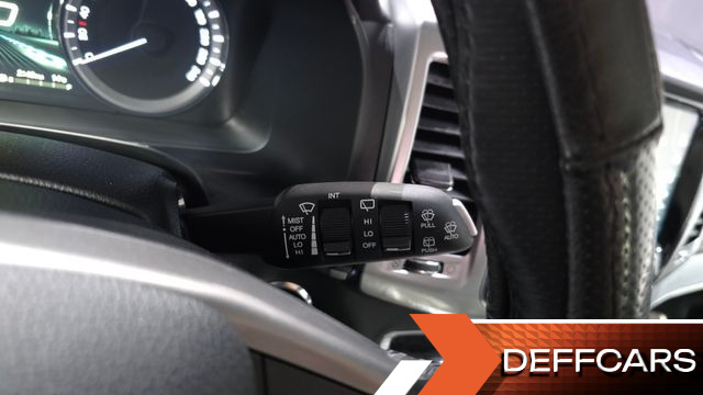 Ssangyong REXTON Diesel 2.2 2WD Eurasia Edition купить на сайте DeffCars