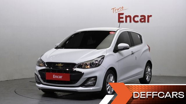 ChevroletGMDaewoo SPARK Premier купить на сайте DeffCars