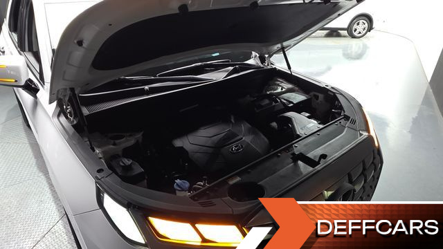 Hyundai PALISADE Gasoline 3.8 4WD Calligraphy купить на сайте DeffCars