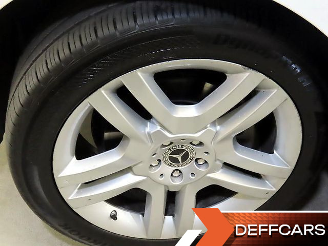 Mercedes GLE-CLASS GLE350 d 4MATIC купить на сайте DeffCars
