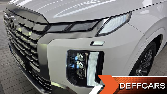Hyundai PALISADE Gasoline 3.8 4WD Calligraphy купить на сайте DeffCars