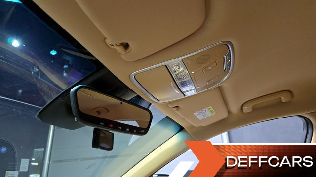 Kia K9 3.3 T-GDI AWD Masters купить на сайте DeffCars