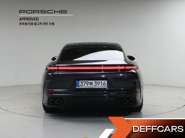 Porsche PANAMERA 4.0 GTS купить на сайте DeffCars