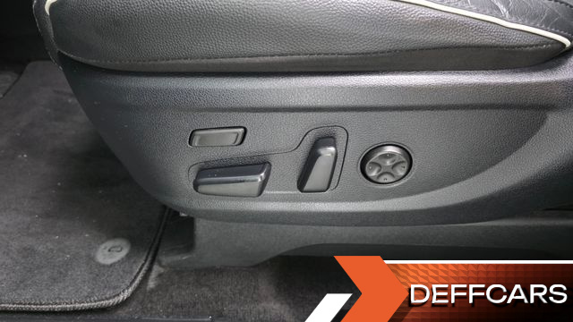 Hyundai PALISADE Gasoline 3.8 2WD Prestige купить на сайте DeffCars