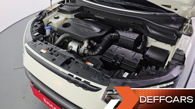 Ssangyong TIBOLI 1.5 2WD A7 купить на сайте DeffCars