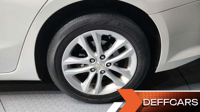 ChevroletGMDaewoo MALIBU 1.5 Turbo LS Deluxe купить на сайте DeffCars