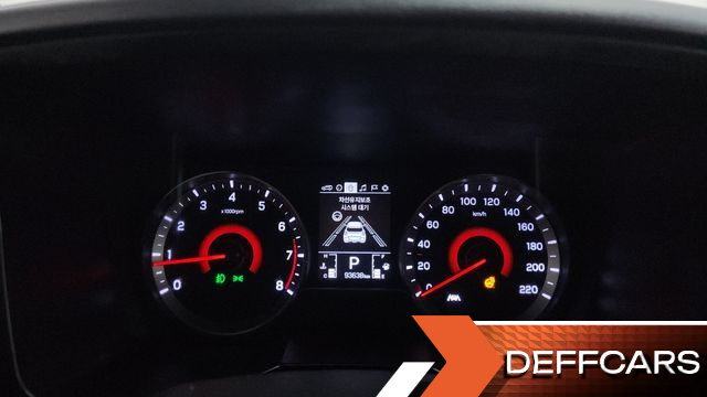 Ssangyong TIBOLI 1.5 A3 2WD купить на сайте DeffCars