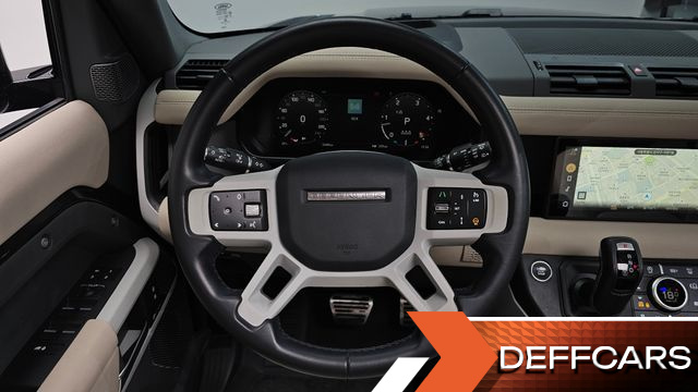 Land Rover DEFENDER 110 D250 SE купить на сайте DeffCars
